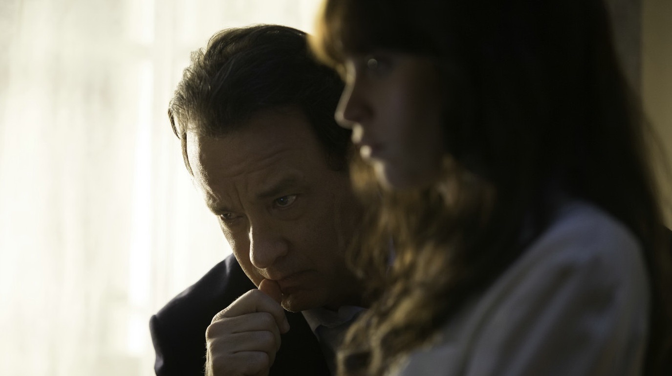 Tom Hanks v slovenských kinách boduje