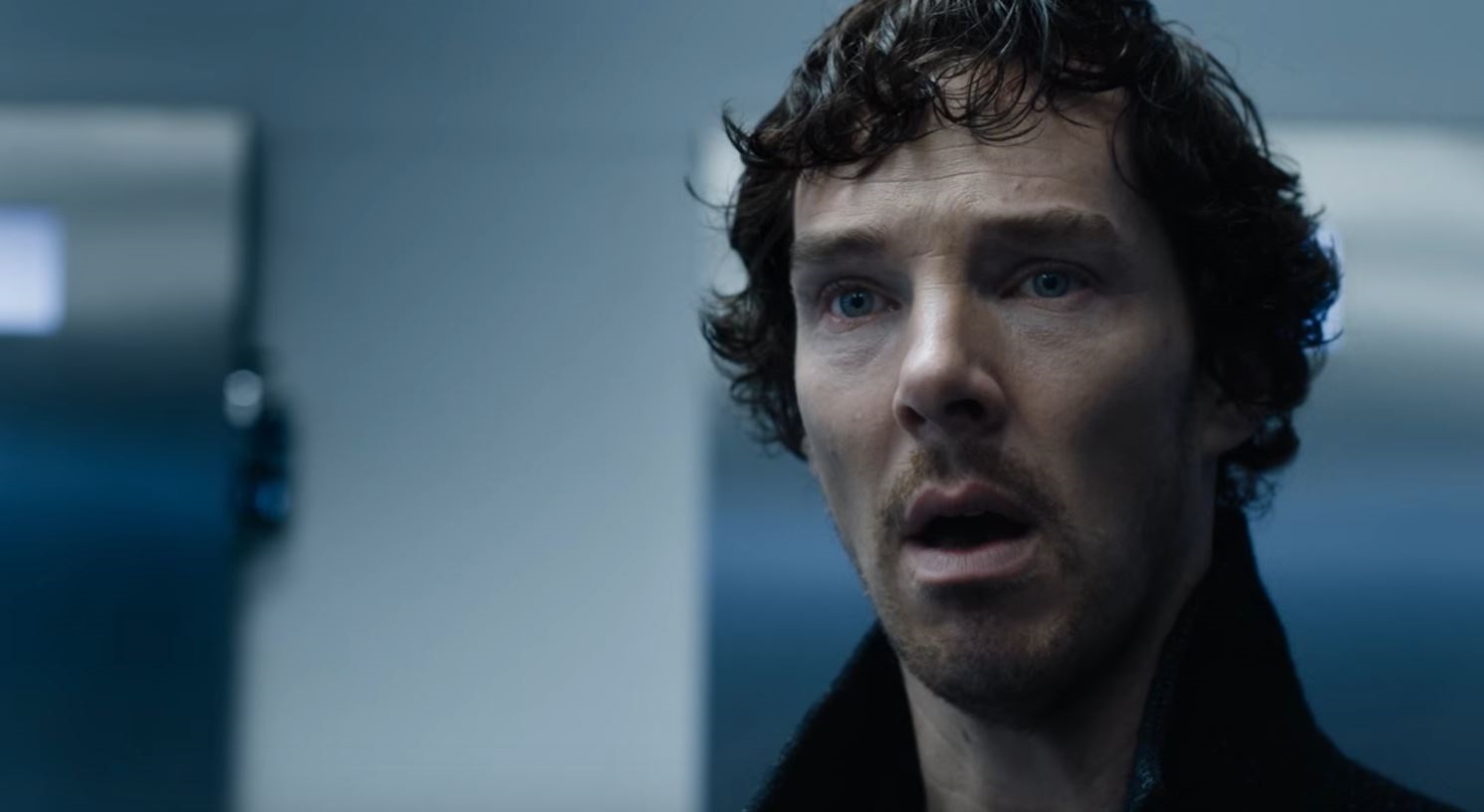 RTVS prinesie premiéru nového Sherlocka spolu s BBC