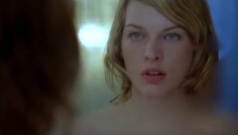 Milla Jovovich zhrnula sériu Resident Evil v dvojminútovom zostrihu