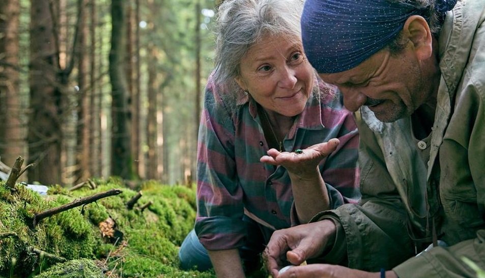 Agnieszka Holland uvedie svoju novinku aj na Febiofeste