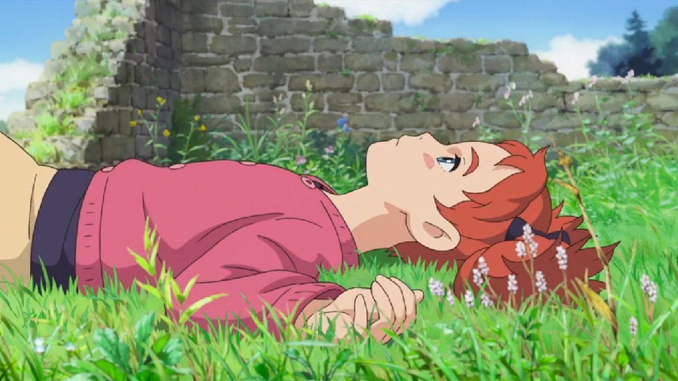 Hajao Mijazaki je späť a spolu s ním i druhý dych pre japonskú animáciu