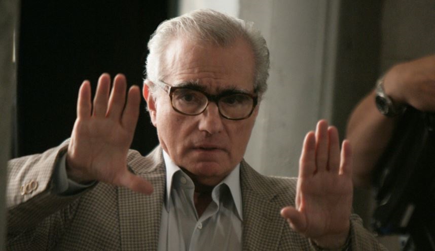 Slvny reisr a cinefil Martin Scorsese zachrauje africk film