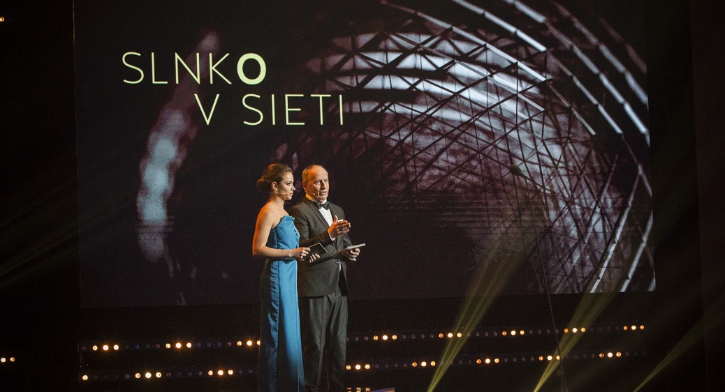 Nomináciám na filmovú cenu Slnko v sieti dominujú filmy Učiteľka a Masaryk