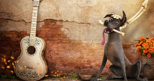Pixarovka Coco predstavila prv plagt