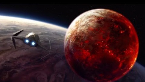 Star Wars sa v alej asti pozrie na Tatooine i Endor