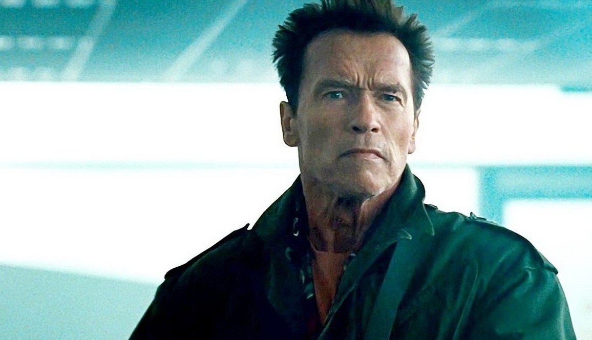 Po Silvesterovi Stallonovi opa Expendables aj Arnold Schwarzenegger