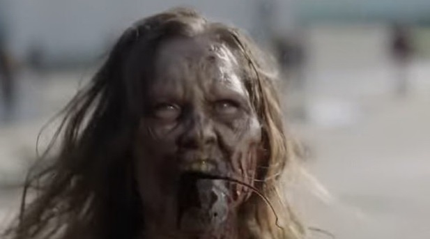 Fear the Walking Dead sa vracia v tretej sérii