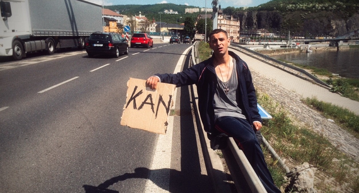 Road movie Skokan rozpráva príbeh o tom, ako sa (ne)stať hviezdou v Cannes