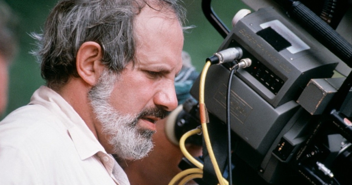 Brian De Palma pripravuje nov akn eurothriller