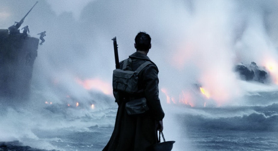 Zažite film Dunkirk tak, ako si ho predstavovali jeho tvorcovia – v IMAXe