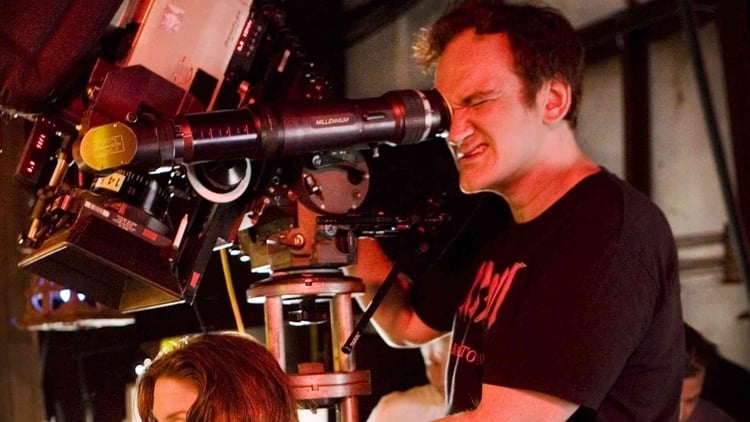 Eastwood, Tarantino i Jenkins pripravuj nov projekty