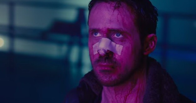 Nabité obsadenie nového Blade Runnera: Pozrite si nový trailer
