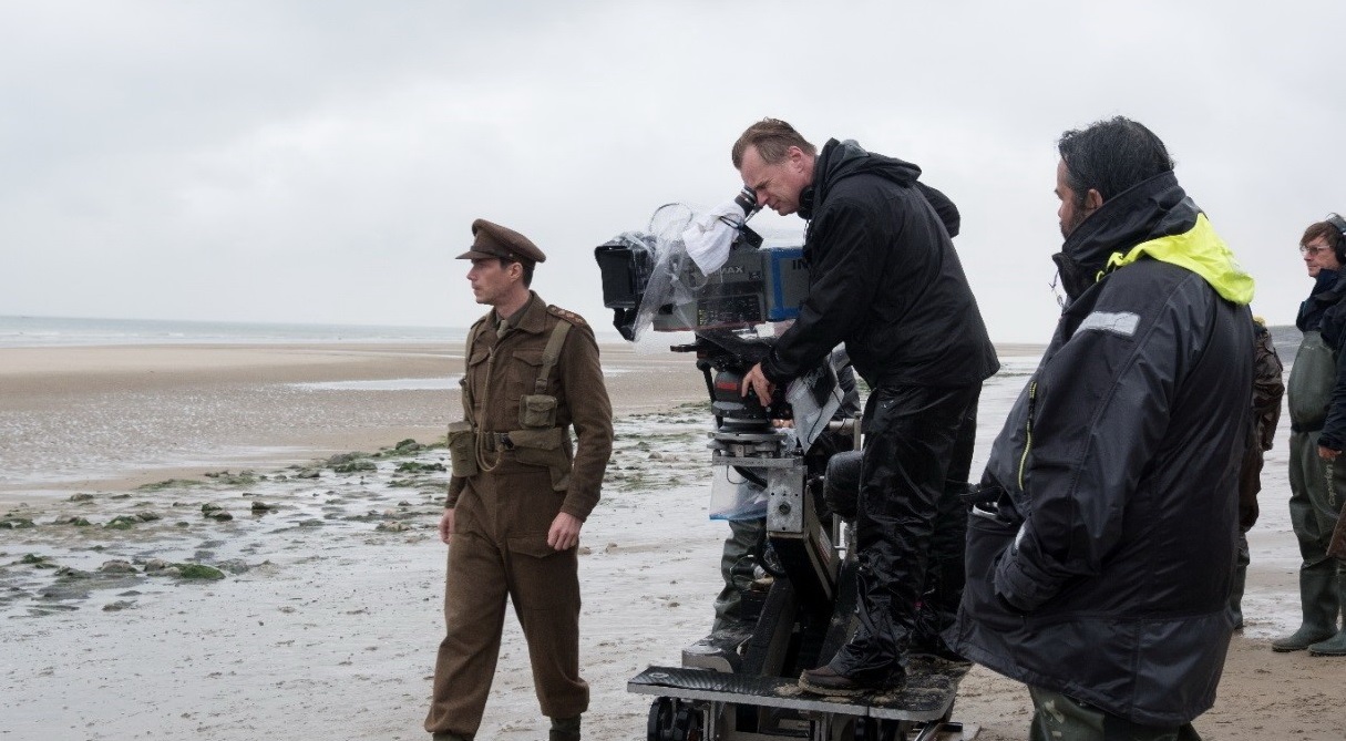 V akom IMAX® formáte by ste mali vidieť film Dunkirk