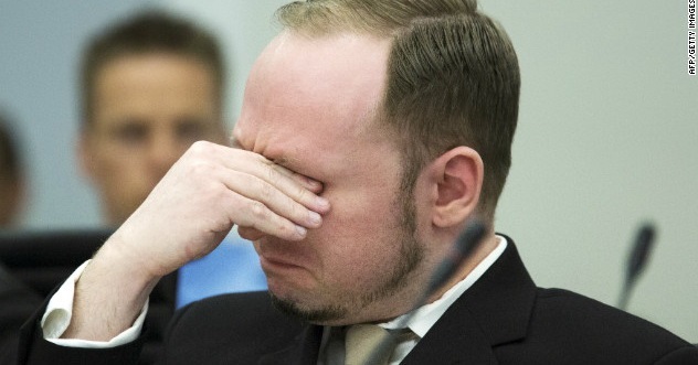 Paul Greengrass nakrti film o Andersovi Breivikovi
