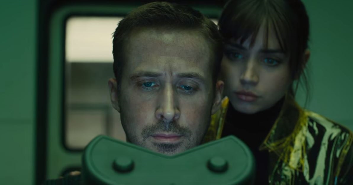 Ďalšie dva spoty poodhaľujú informácie zo sveta Blade Runner 2049