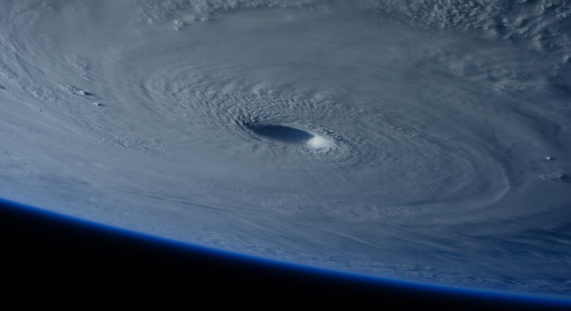 Nový dokument o dvoch ničivých hurikánoch – Harvey a Irma