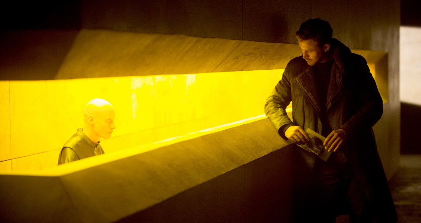 Blade Runner 2049 má za sebou prvý víkend v kinách