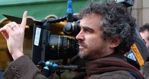 Alfonso Cuarn a Casey Affleck pripravuj hororov seril