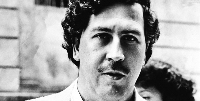 Dokumentárny seriál pátra po miliónoch Pabla Escobara