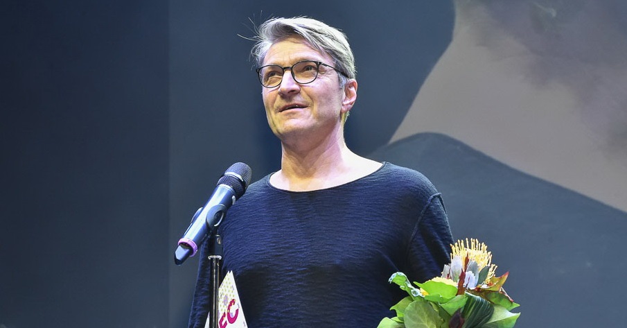 Cena divkov pre film Po strniti bos na festivale v Nemecku