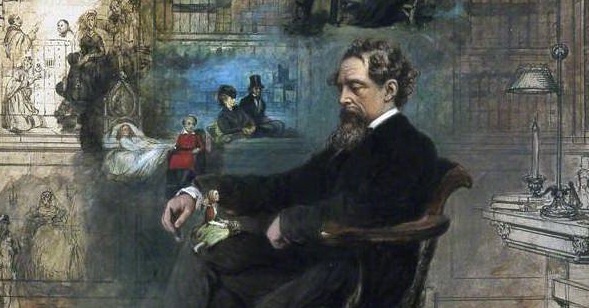 Televzia BBC vytvor serilov spracovanie Dickensovch romnov