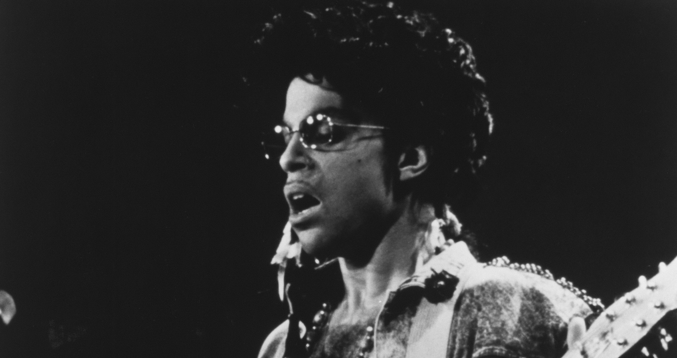 Spevák, skladateľ a multiinštrumentalista Prince sa predstaví v cykle Music & Film