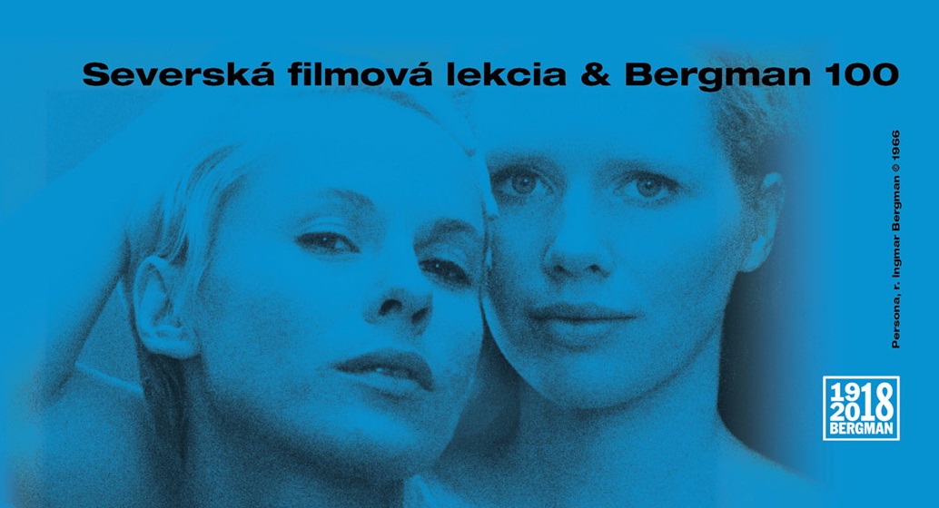 Scandi - severská filmová lekcia & Projekt Bergman 100