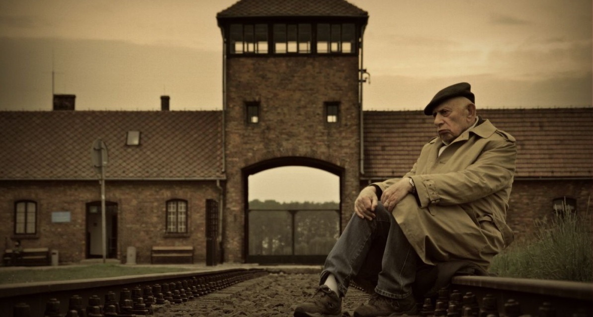 Filmová prehliadka  pri príležitosti Pamätného dňa obetí holokaustu