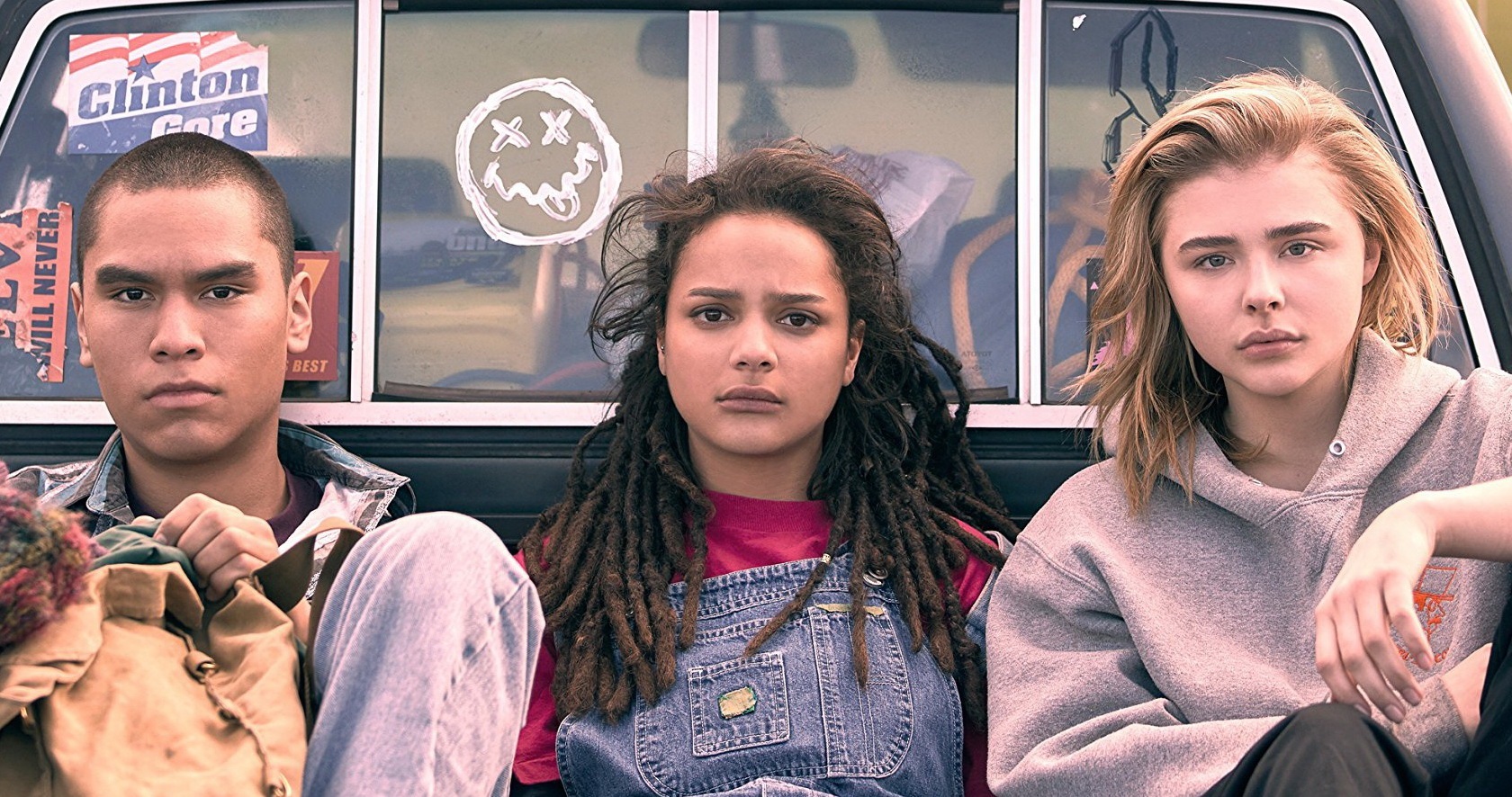 V Sundance vyhral film o mladej lesbike, ktor poda rodiov ovldol Satan