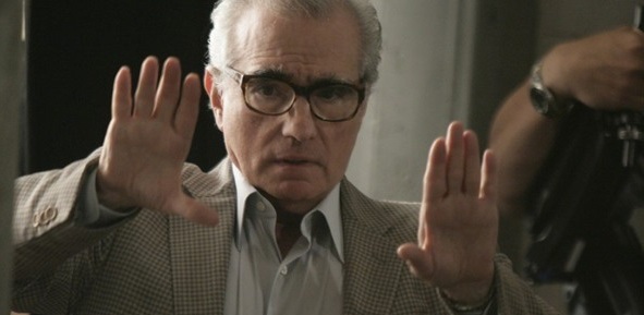Martin Scorsese a Michael Hirst spoja svoje sily v serili Caesars