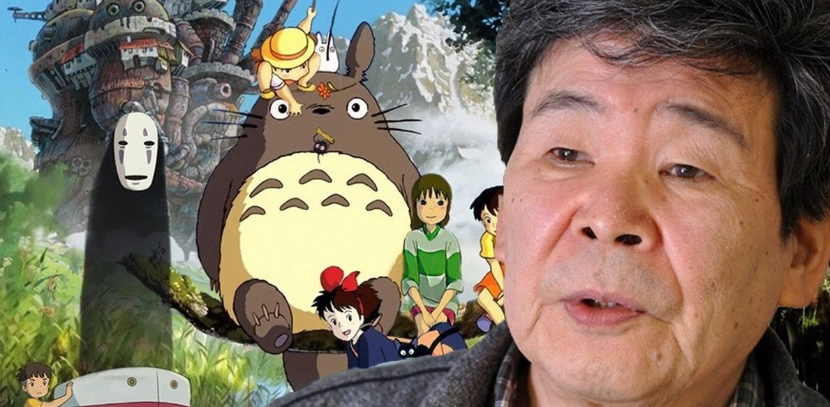 Zomrela legenda anime a spoluzakladateľ štúdia Ghibli Isao Takahata |  