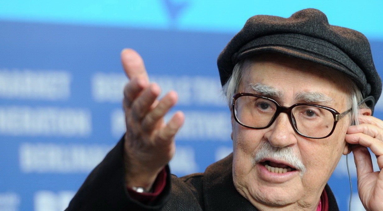 Vo veku 88 rokov zomrela legenda talianskej filmovej rie Vittorio Taviani