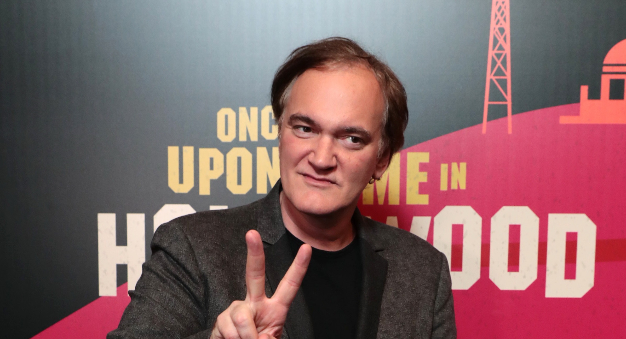 Nov Tarantino, komdia o Sherlockovi aj marvelovka pre dospelch...
