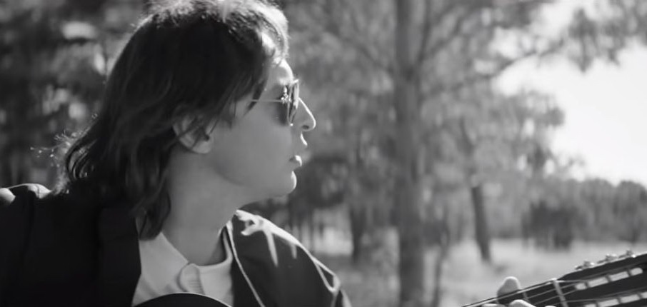 Film vznenho Kirilla Serebrennikova, Leto, rozprva o vzbure proti reimu