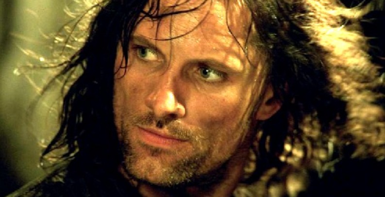 Nov seril z prostredia Stredozeme bude sledova ivot mladho Aragorna