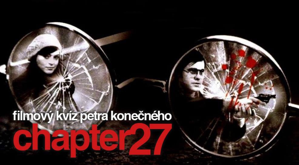 Filmov kvz Petra Konenho Vol. 27 v KC Dunaj sa bli