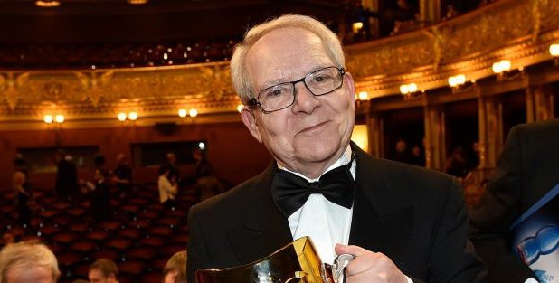 Slvny esk filmov a divadeln reisr Petr Weigl zomrel vo veku 79 rokov