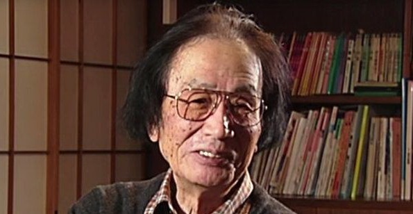 Legenda japonskej scenristiky, inobu Haimoto, zomrel vo veku 100 rokov