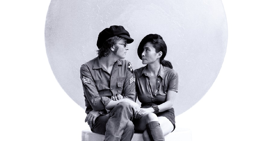 Kino Lumiere exkluzvne premietne Imagine s Johnom Lennonom a Yoko Ono