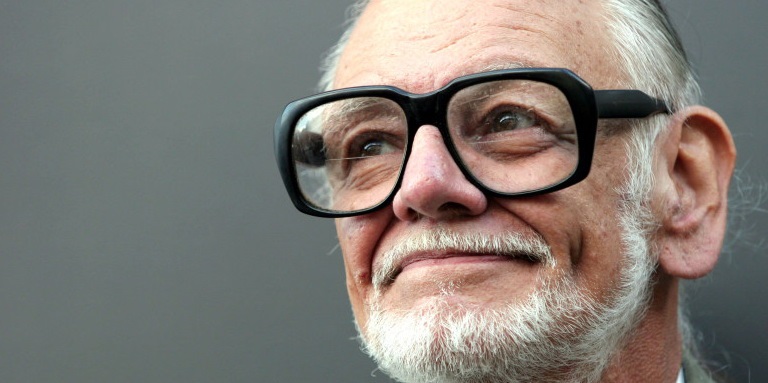 Hororov kr George A. Romero po sebe zanechal mnostvo scenrov