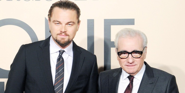 Martin Scorsese a Leonardo DiCaprio ohlsili svoj iesty spolon film