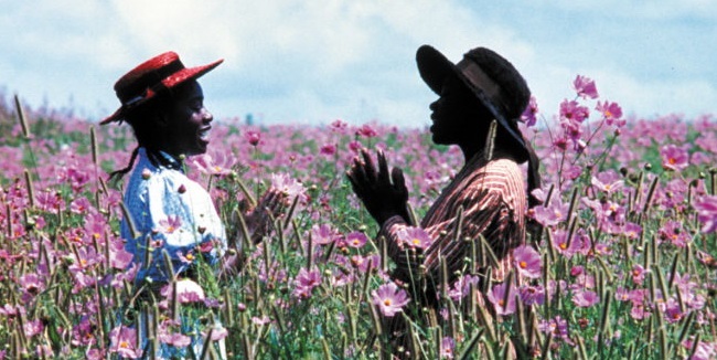 Steven Spielberg a Oprah Winfrey pripravuj muzikl The Color Purple