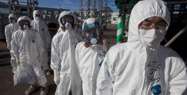 Katastrofa vo Fukushime sa dostane na filmov pltno