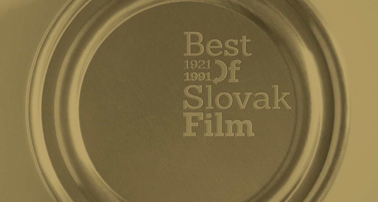 Best of Slovak Film je reprezentatvnym vberom slovenskch filmov
