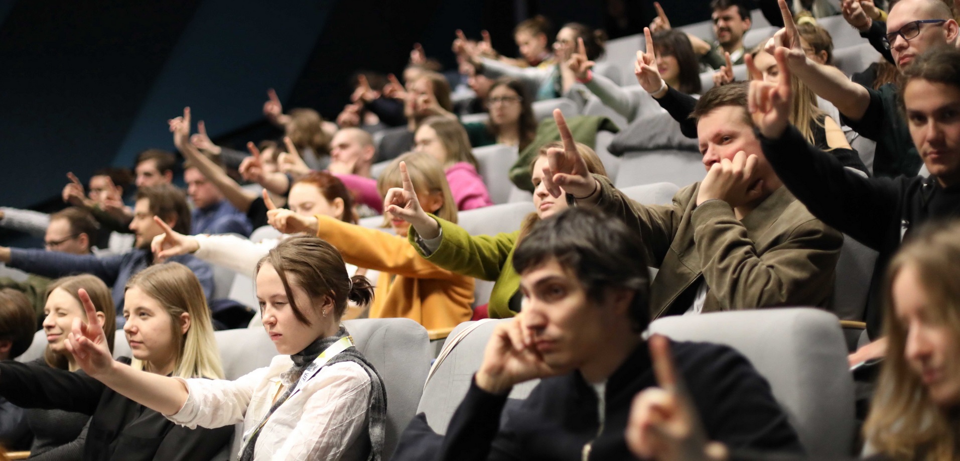 Visegrad Film Forum op prilkalo filmovch nadencov