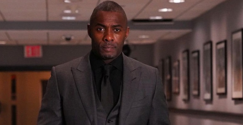 Idris Elba definitvne nebude Deadshot