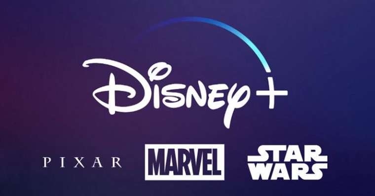 o ponkne streamovacia sluba Disney Plus?