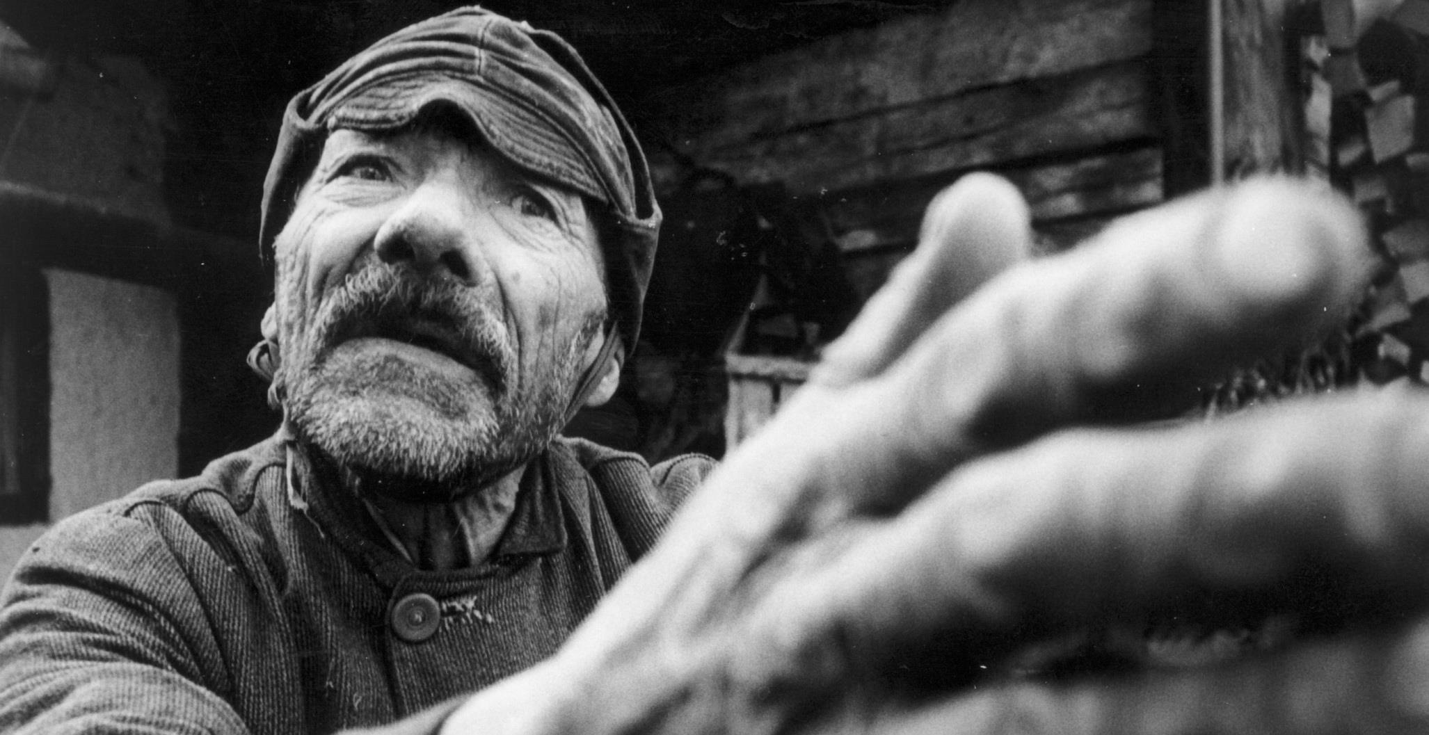 V Kine Lumiere si pripomen nedoitch 80. rokov kameramana Alojza Hanska