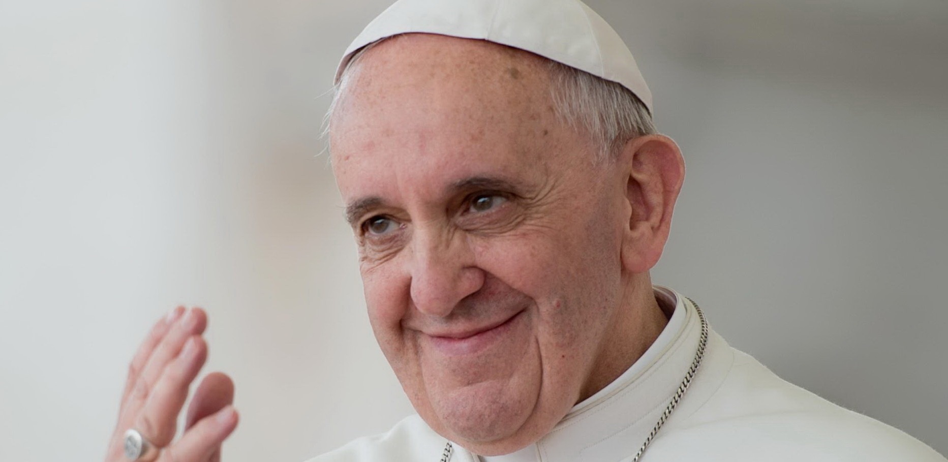 Skromn pape Frantiek v novej dokumentrnej minisrii