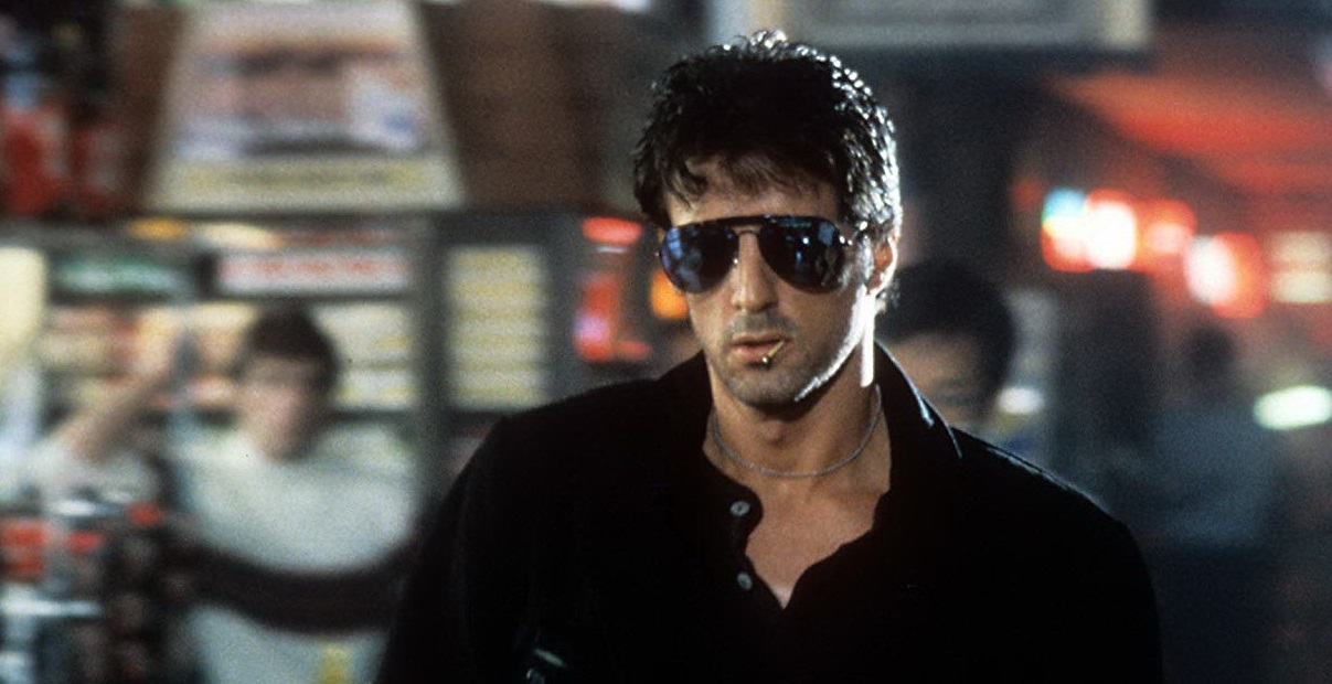Zrejme vznikne seril Cobra na motvy filmu so Sylvesterom Stallonem 